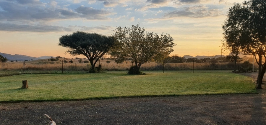 4 Bedroom Property for Sale in Rietfontein AH North West
